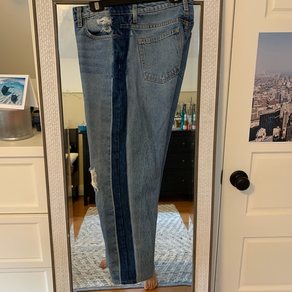 Carmar Hermia Jeans - Picture 4 of 5